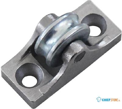 Polar AF835 deurroller