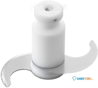 Diamond AC/6M Microgetand mes, cutter 6 liter