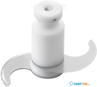 Diamond AC/9M Microgetand mes, cutter 9 liter