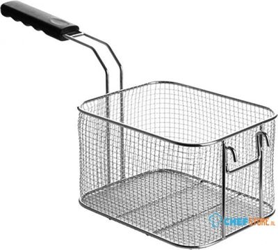 Frituurmand 08L (Vaste Greep) | CaterChef | 688918 1