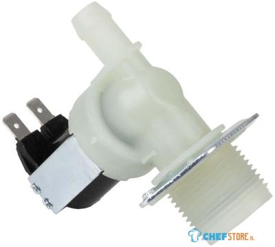 AT386 Buffalo glazenspoelmachine terugslagklep 220 tot 240V
