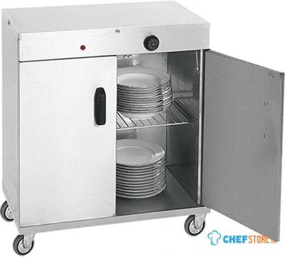 Warmhoudwagen (Cap.080St.) | 710060 1