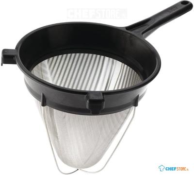 Matfer Bourgeat Exoglass Puntzeef 255mm - Matfer Bourgeat DM597