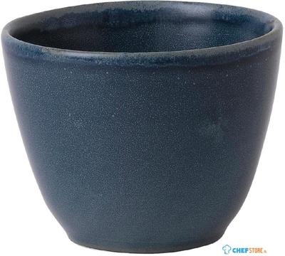 Churchill Super Vitrified Nourish Oslo Blue Mokken 291ml (Pak van 12) - FD825