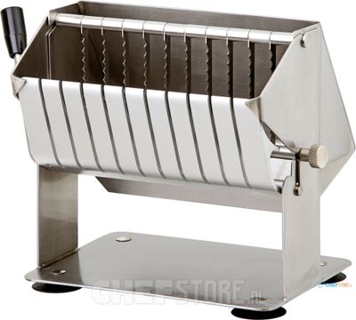 Bartscher Curryworstsnijder 10M1750M - 120579 1
