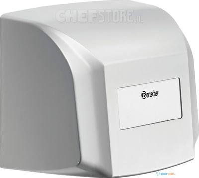 Bartscher Handendroger IS 31LS W - 850011 1