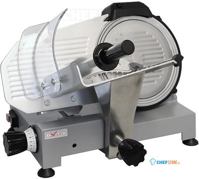 Diverso By Diamond Professionele Snijmachine Mes ø 250 Mm - WR-250E-01 1