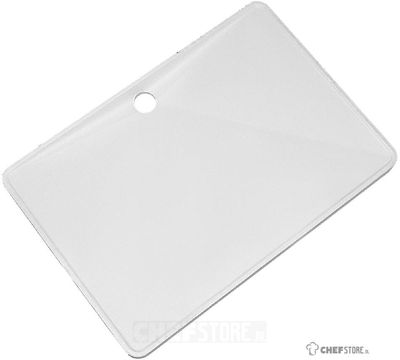 Polar AS975 warmhoudprintplaat