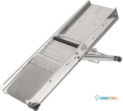 Mandoline | Bron | D454