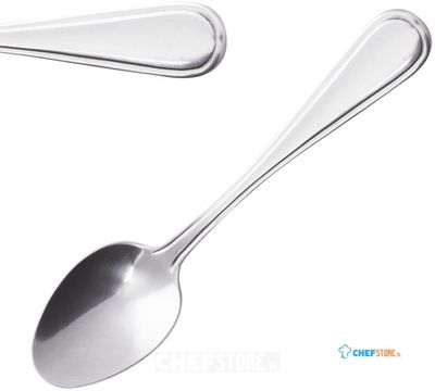 Olympia Mayfair puddinglepel | D512