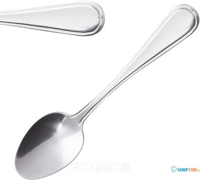 Olympia Mayfair puddinglepel | D512