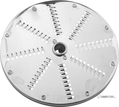 SARO R005 Rasp 4 5 mm voor CARUS/TITUS - 418-2010 1