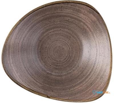 Churchill Stonecast Raw Lotus Brown Kom 229mm (Pak van 12) - FS854