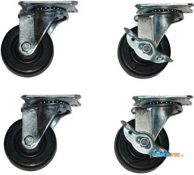 Polar Wielen - AE255