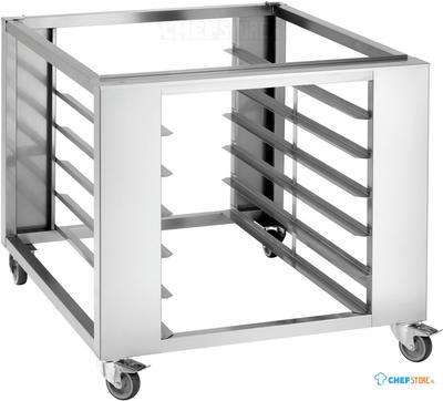 Onderstel CL6040-12 - 117933 1