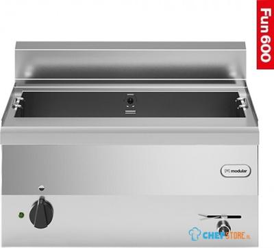 Pastakoker - 30L - Modular 318661 1