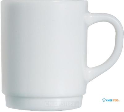 Chefstore.nl DP076 Arcoroc stapelbare mokken