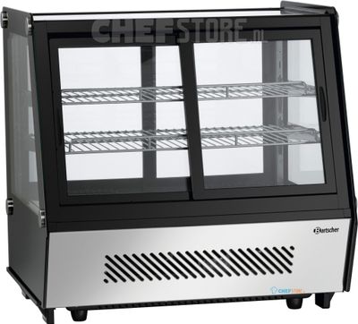 Koude Bar Bartscher DeliCool II D - 700208G 1