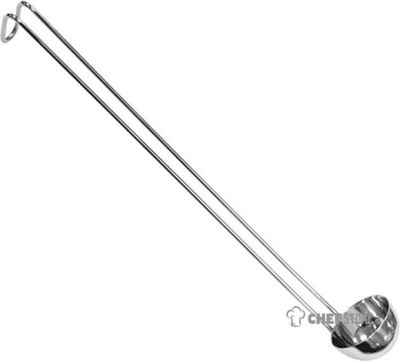 Saus/Dressinglepel L.26,5Cm | 720400 1