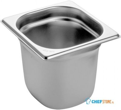 Gastronorm Bak 1/6Gn-150Mm | 953162 1