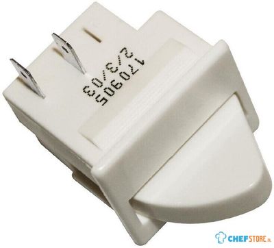 Interruptor de Puerta Polar, Polar AB888 1