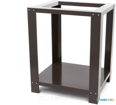 Maxima Onderstel Deluxe Pizza Oven 4 X 30 cm - 09370080