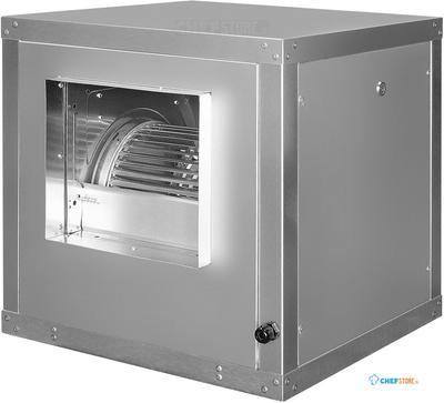 Ventilator In Box 7/7 | Combisteel | 7001.0097 1