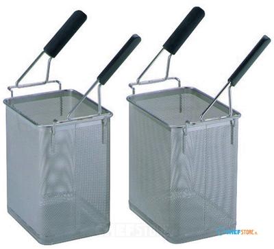 Kookmanden set 24 L., 2 handvaten | 1700 line | Diamond | A17/ST-2X22 1