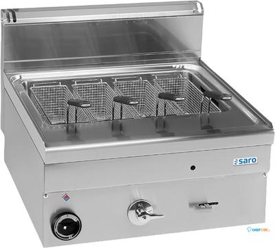 SARO Elektrische Noedelkoker 600x600 Zonder Manden Model EC66/SC 1