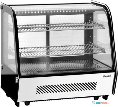 Koude Bar Bartscher DeliCool II - 700202G