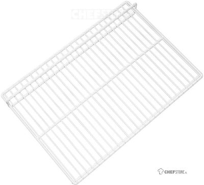 Polar AM432 Bodemrooster 525x 364mm