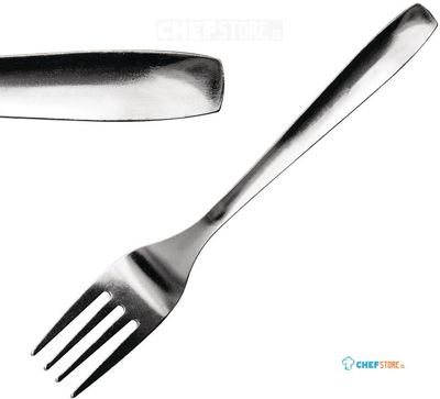 Comas Hotel gebaksvork |  DC219