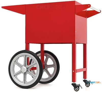 Maxima Popcorn Machine - Onderstel - 09506007