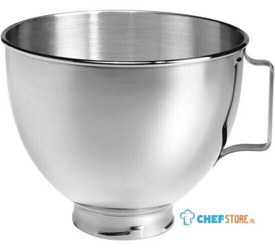 Mengkom | 4,28 liter | K45 | Kitchen Aid | Bartscher | A150042 1