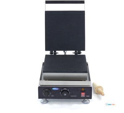 Maxima Wafelijzer - 1 Stuk - Stroopwafel - 09374255