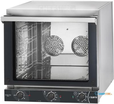 SARO Hetelucht Oven Model EKO 595 1