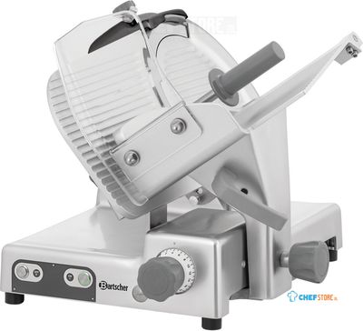 Bartscher Snijmachine PRO 300 G - 174302