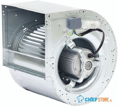 Ventilator 12/12 4500 | Combisteel | 7001.0142 1