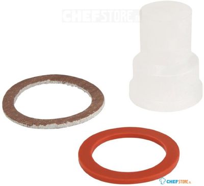 Buffalo AE913 Kraan Pakking Set