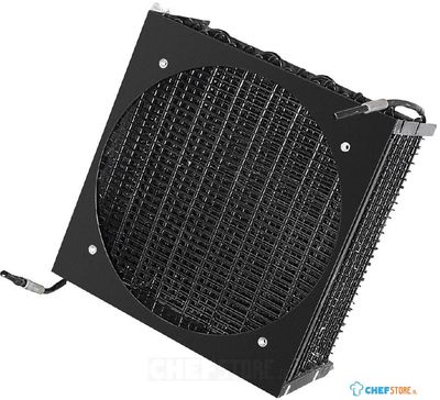 Polar AS718 Condensor