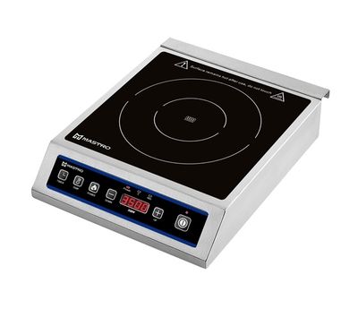 Induction Hob, Tabletop, 1 Plate 3,5 Kw, Ristormarkt 2142XN 1