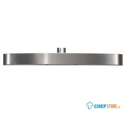 Hood Without Motor For Bakery Oven AIF0055 / AIF0056 - Mastro Z/EKTM80NT 1