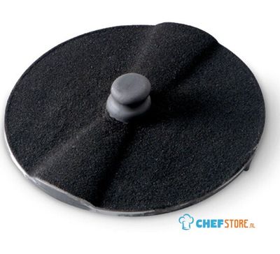 Abrasive Plate To Change Potato Peeler To Onion Peeler, Mastro Z/FF3096 1