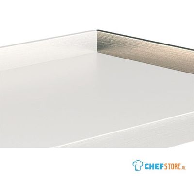 Side Upstand Right Side Depth 600 mm (specify By Ordering), Mastro Z/KALDX6 1