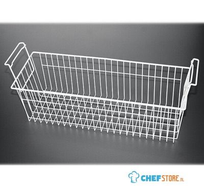 Mastro Mandje Voor Diepvrieskist | Z/SCSBASKET 1
