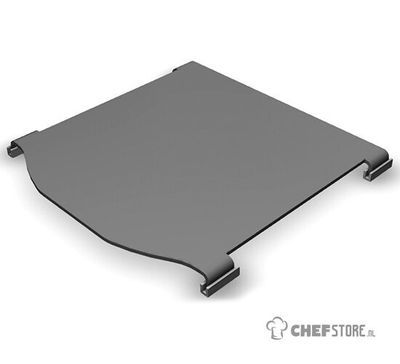 Hotplate 300x295 Mm - Virtus Z/VSOPC10B 1