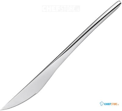 Comas Barcelona 18/10 RVS Staand Mes (doos 12) - GM698