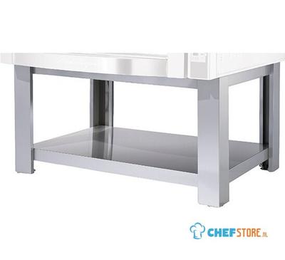 Mastro Frame Voor Pizza Oven Caa0003 | Z/CSG633P 1