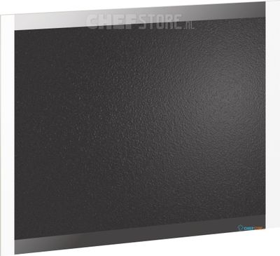Bartscher Plakfolie IF 100 - 300322 1