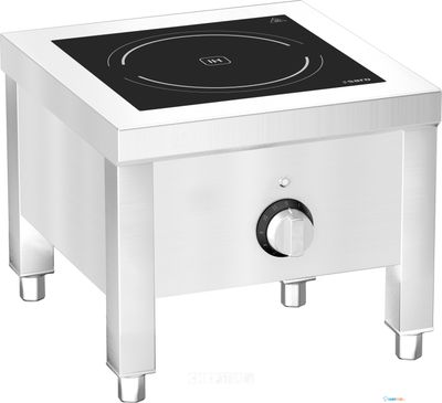 SARO Hokker Model EVORA 1